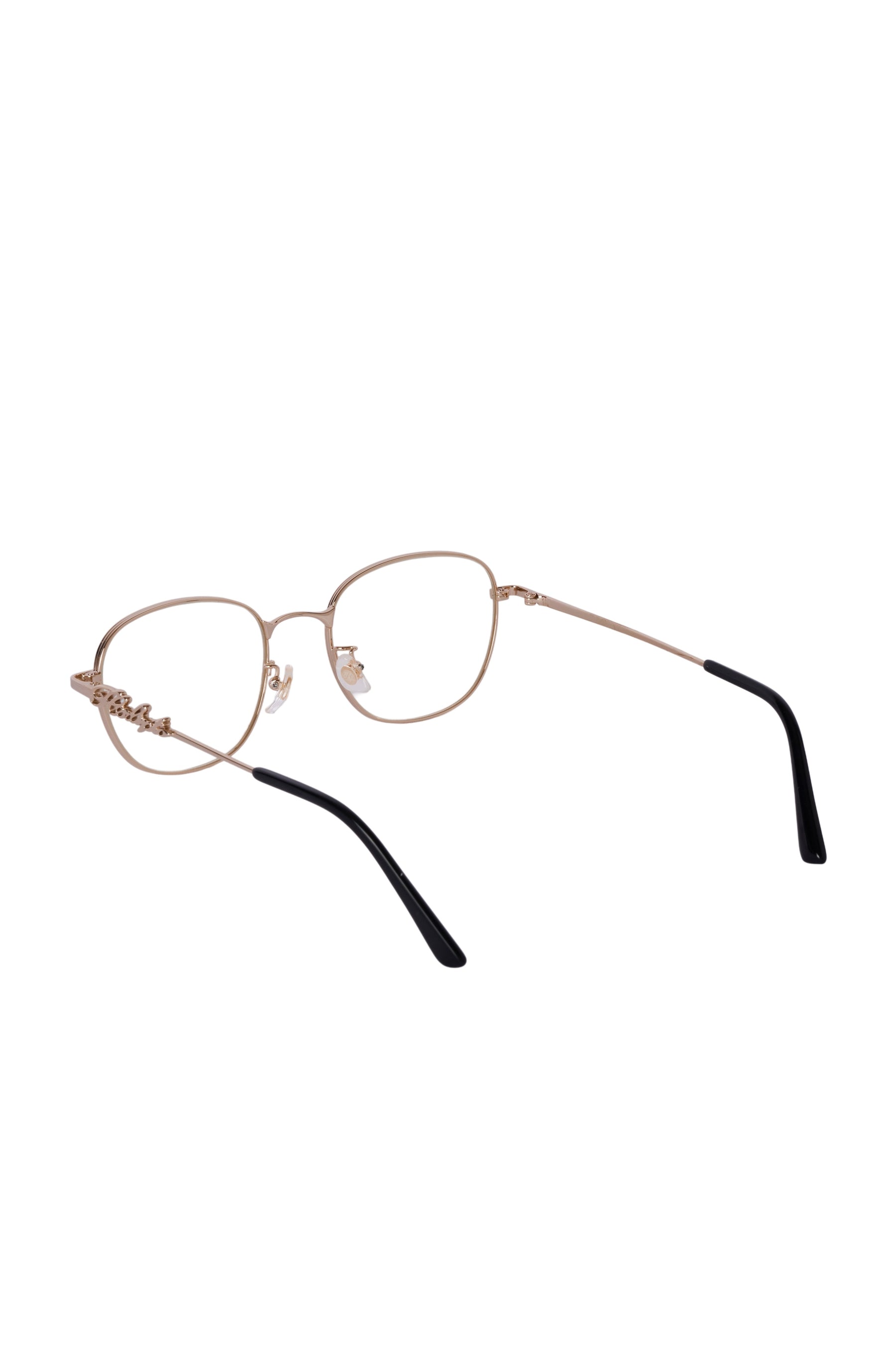 HLT Metal Frame Glasses