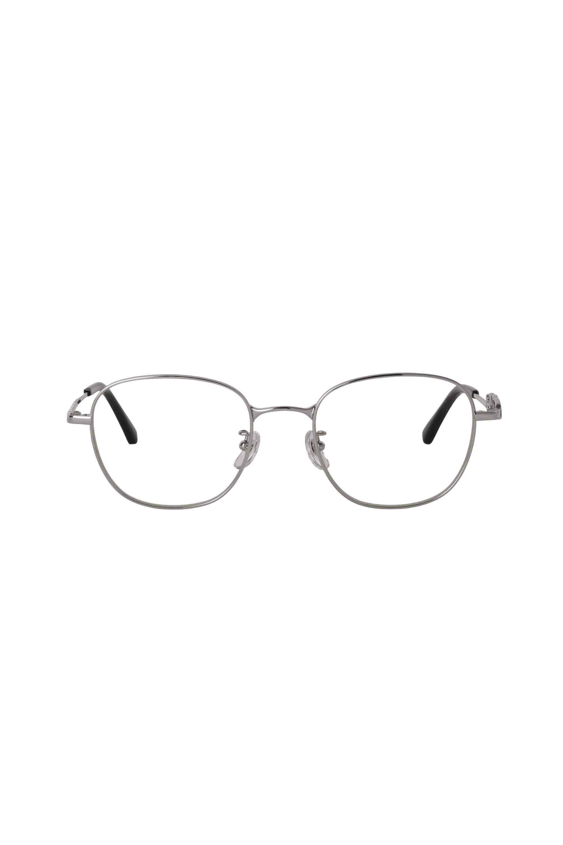 HLT Metal Frame Glasses
