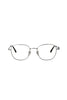 HLT Metal Frame Glasses
