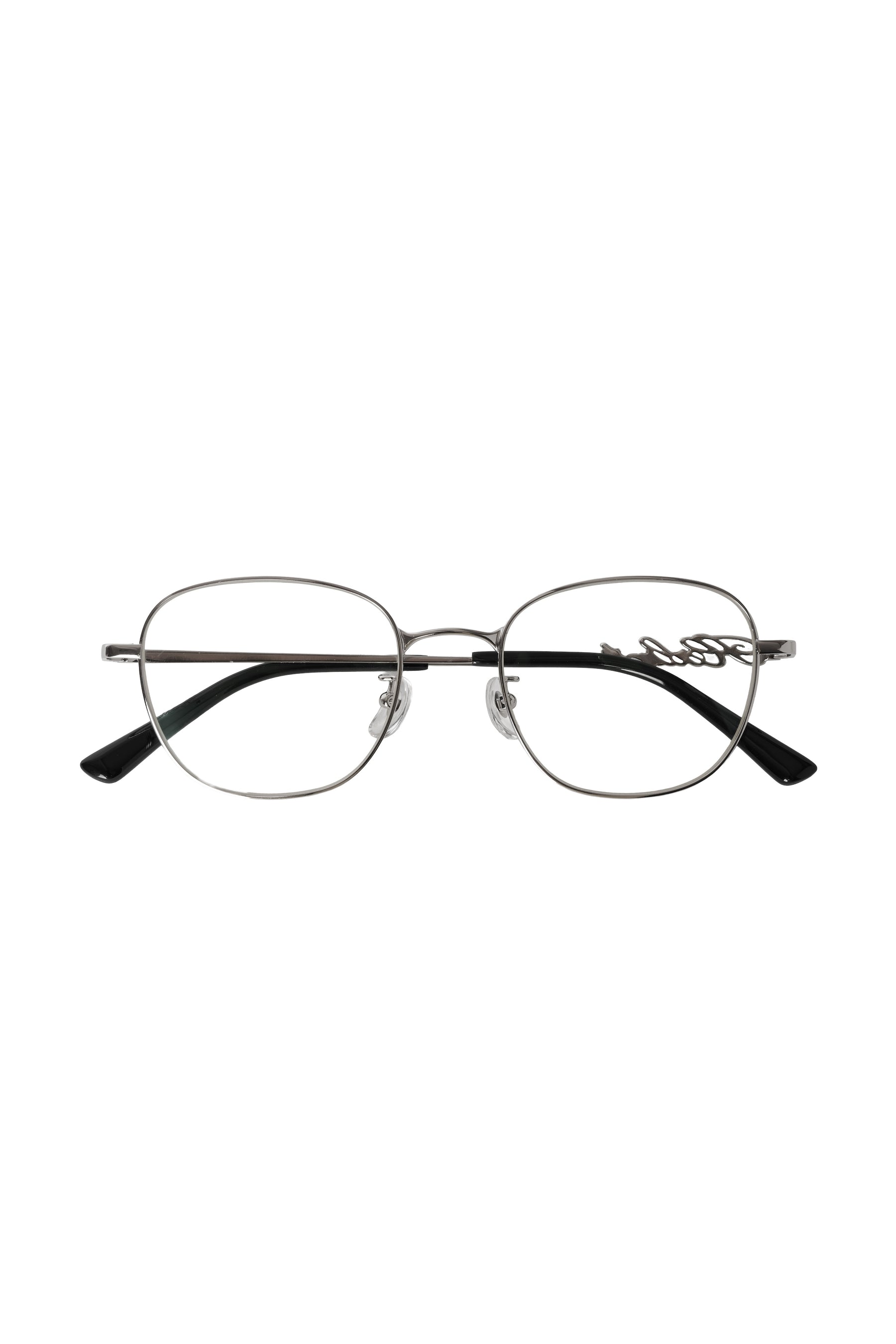 HLT Metal Frame Glasses