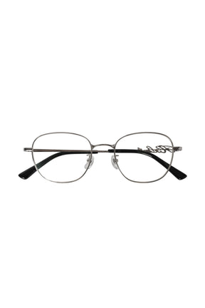 HLT Metal Frame Glasses