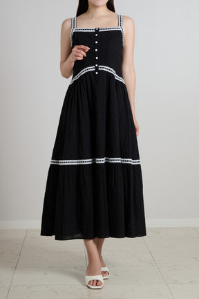 Bonnie Lace Dress