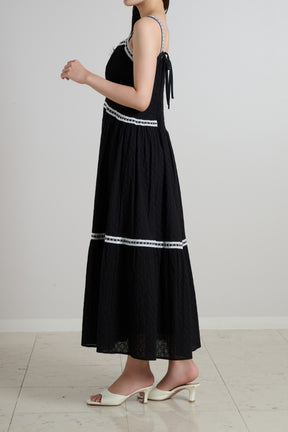 Bonnie Lace Dress