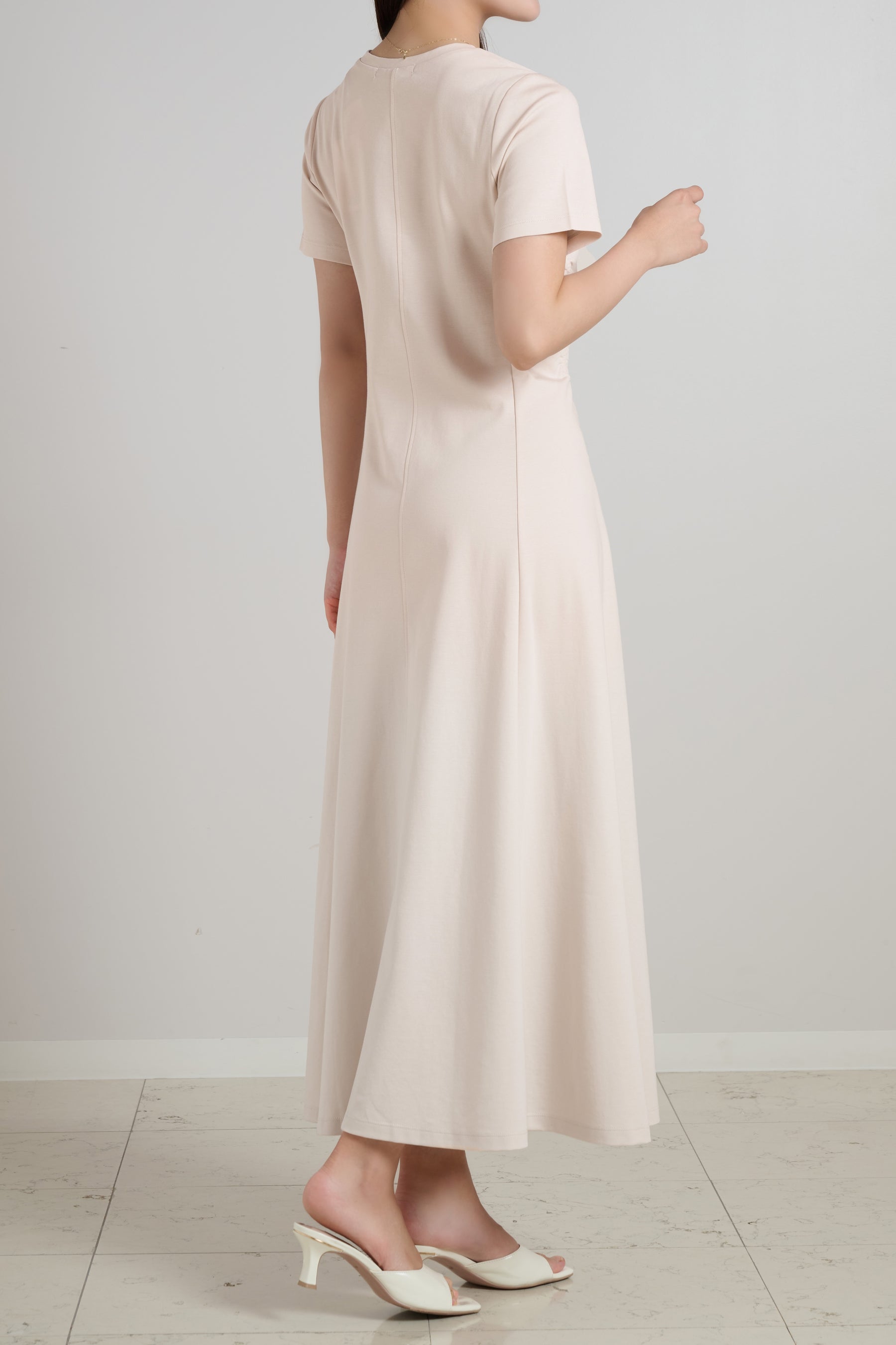 新色】All-Day Long Dress