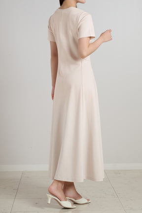 【新色】All-Day Long Dress