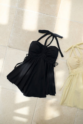 【6月上旬發送】Frill Swimsuit