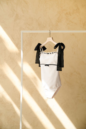 Alena Bicolor Swimsuit