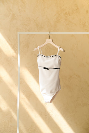 Alena Bicolor Swimsuit
