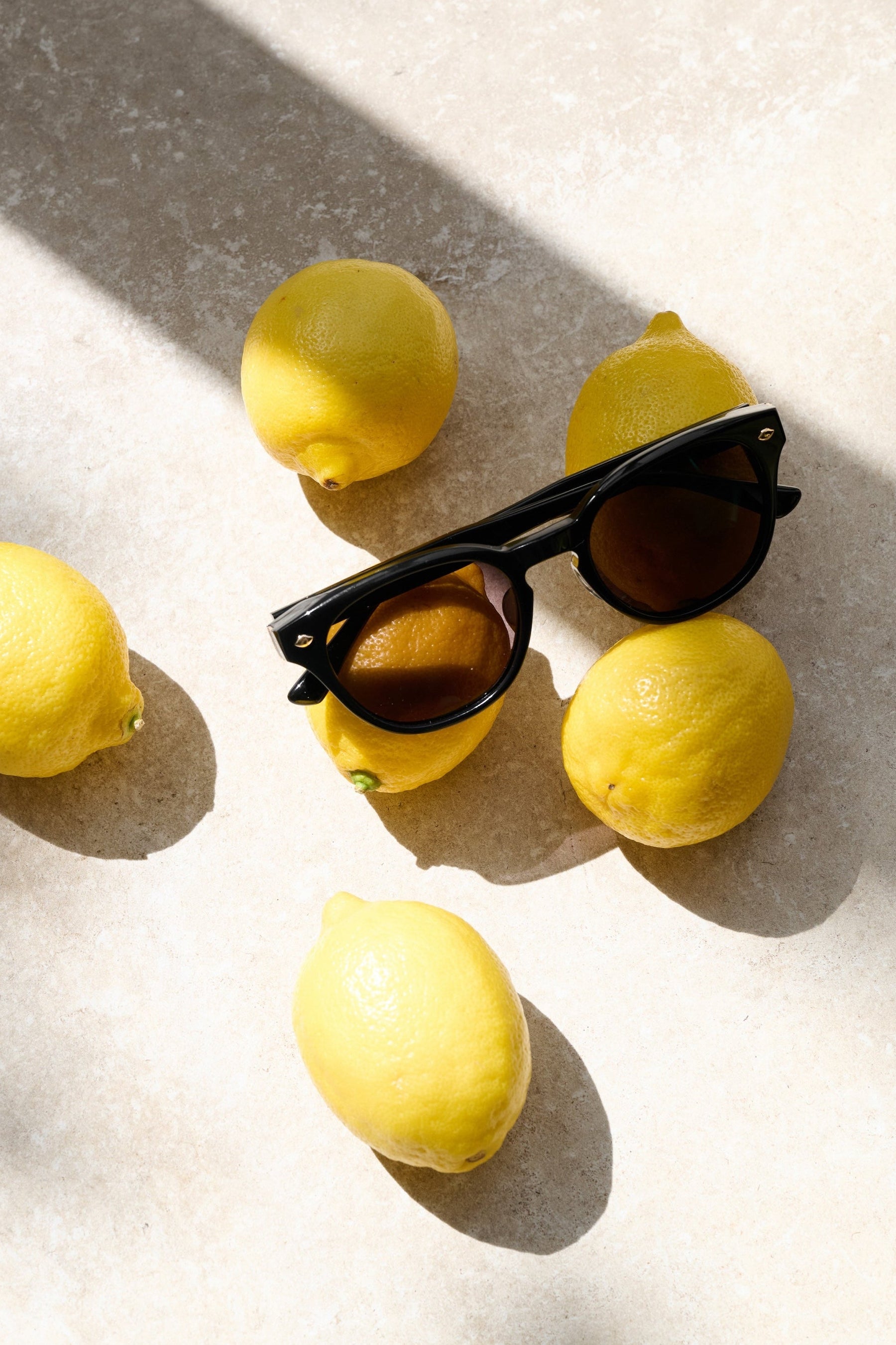 【10月中旬発送】HLT Slide Sunglasses