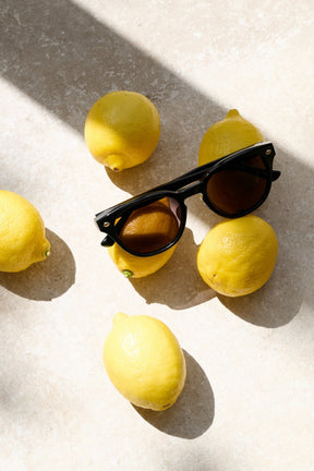 【10月中旬発送】HLT Slide Sunglasses