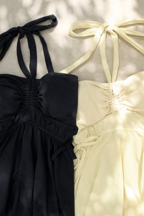 【6月上旬發送】Frill Swimsuit