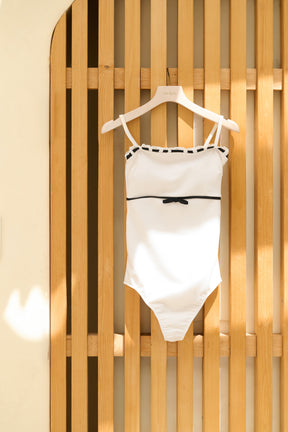 Alena Bicolor Swimsuit