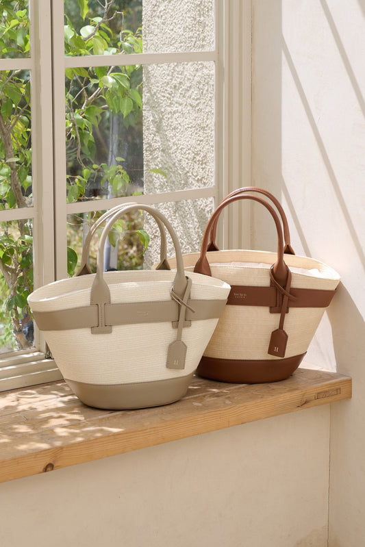 【5月中旬発送】Palma Tote Bag