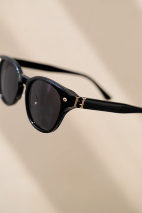 【10月中旬発送】HLT Slide Sunglasses