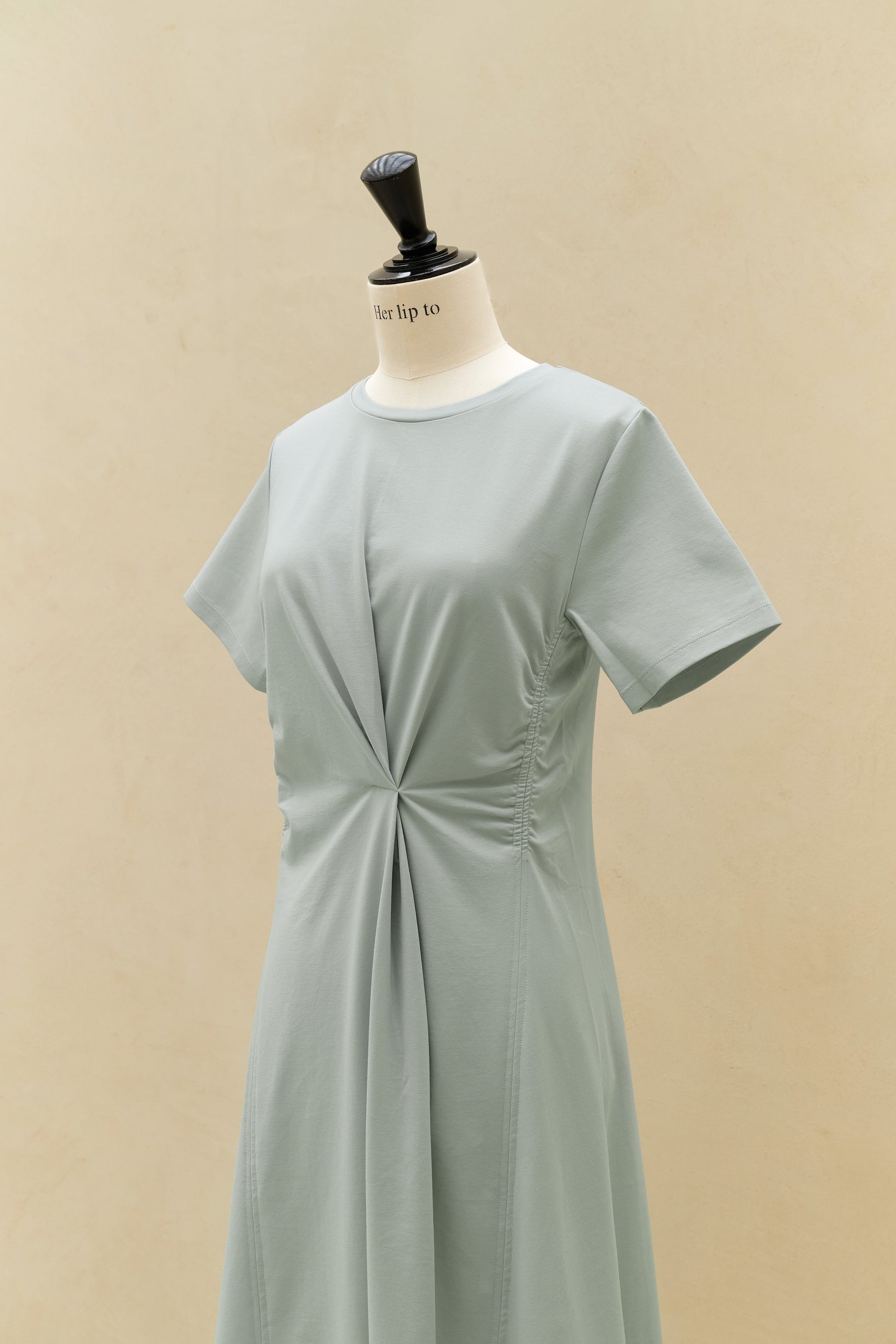 【新色】All-Day Long Dress