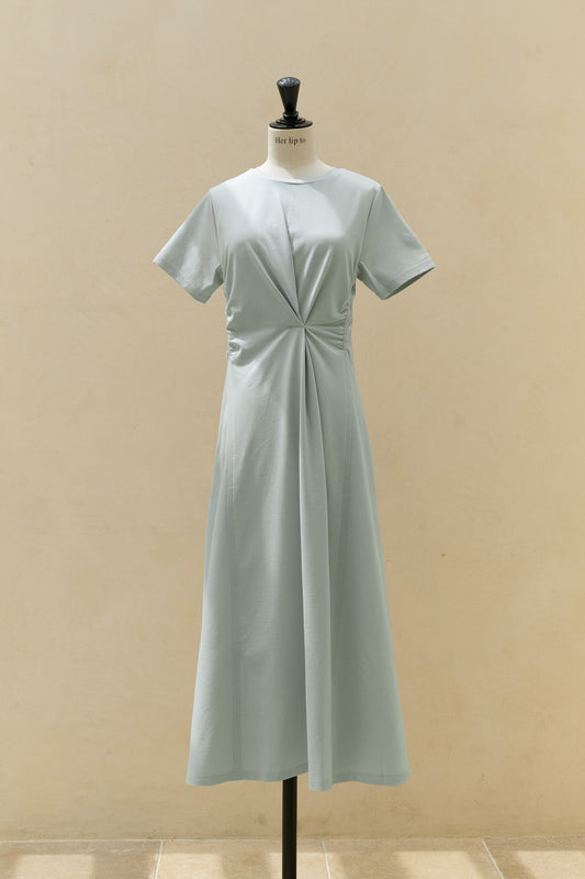 【新色】All-Day Long Dress