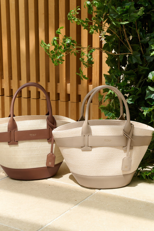 【5月中旬発送】Palma Tote Bag