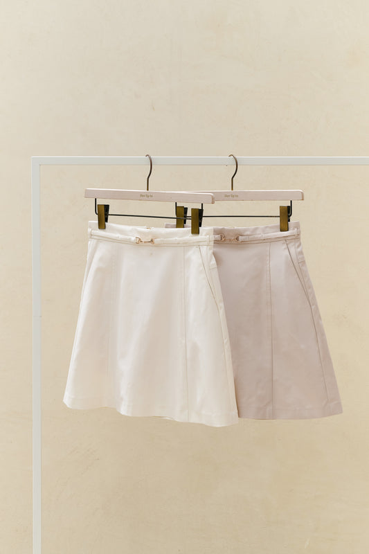 Bit Mini Skirt