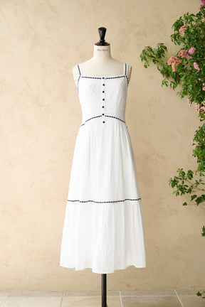 Bonnie Lace Dress
