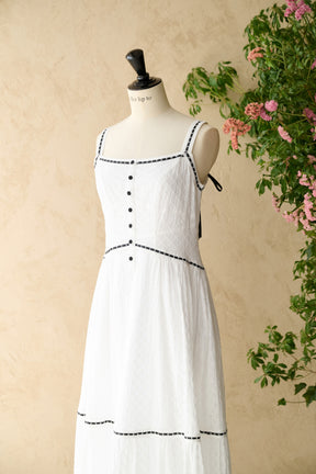 Bonnie Lace Dress