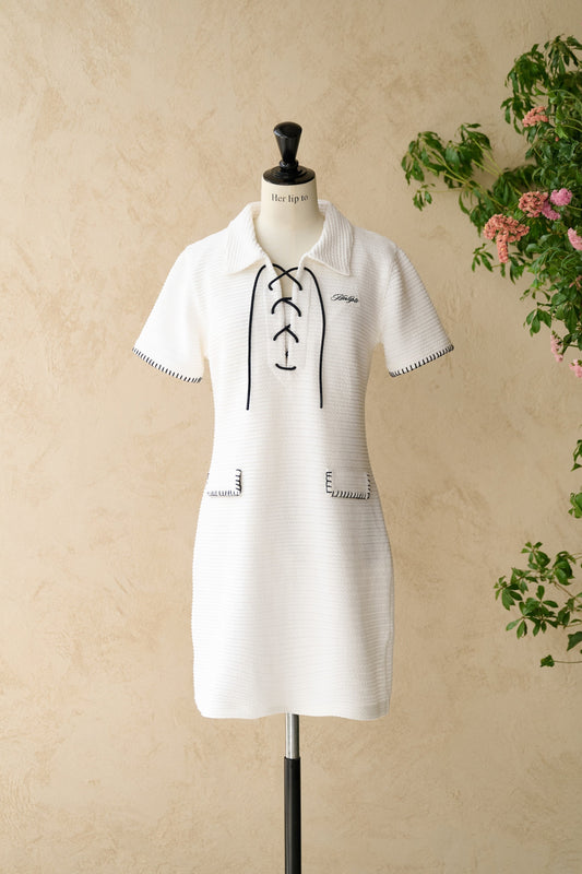 La Rochelle Mini Dress
