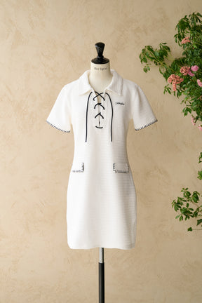 La Rochelle Mini Dress