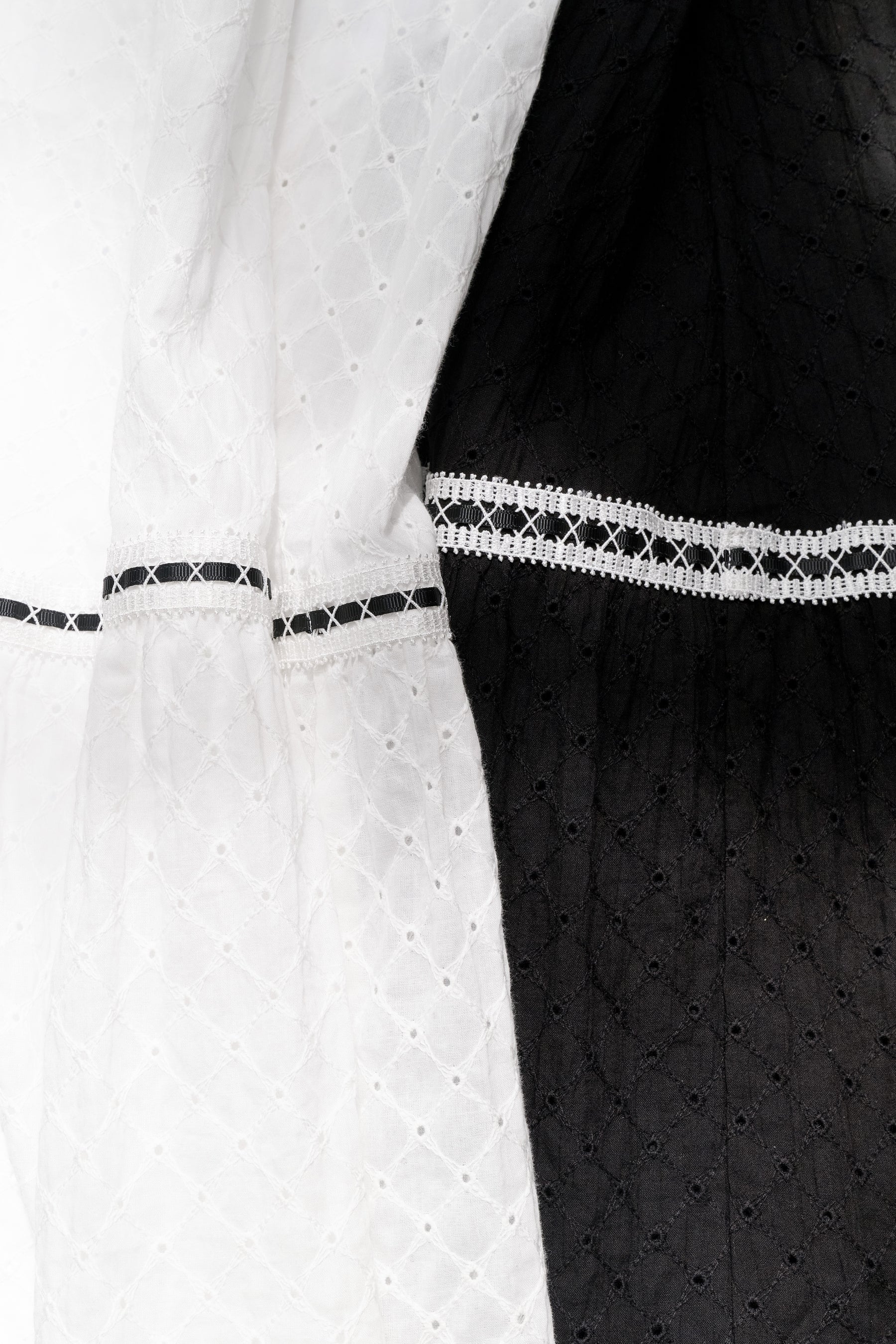 Bonnie Lace Dress