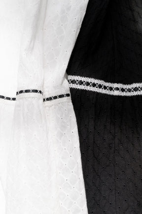 Bonnie Lace Dress