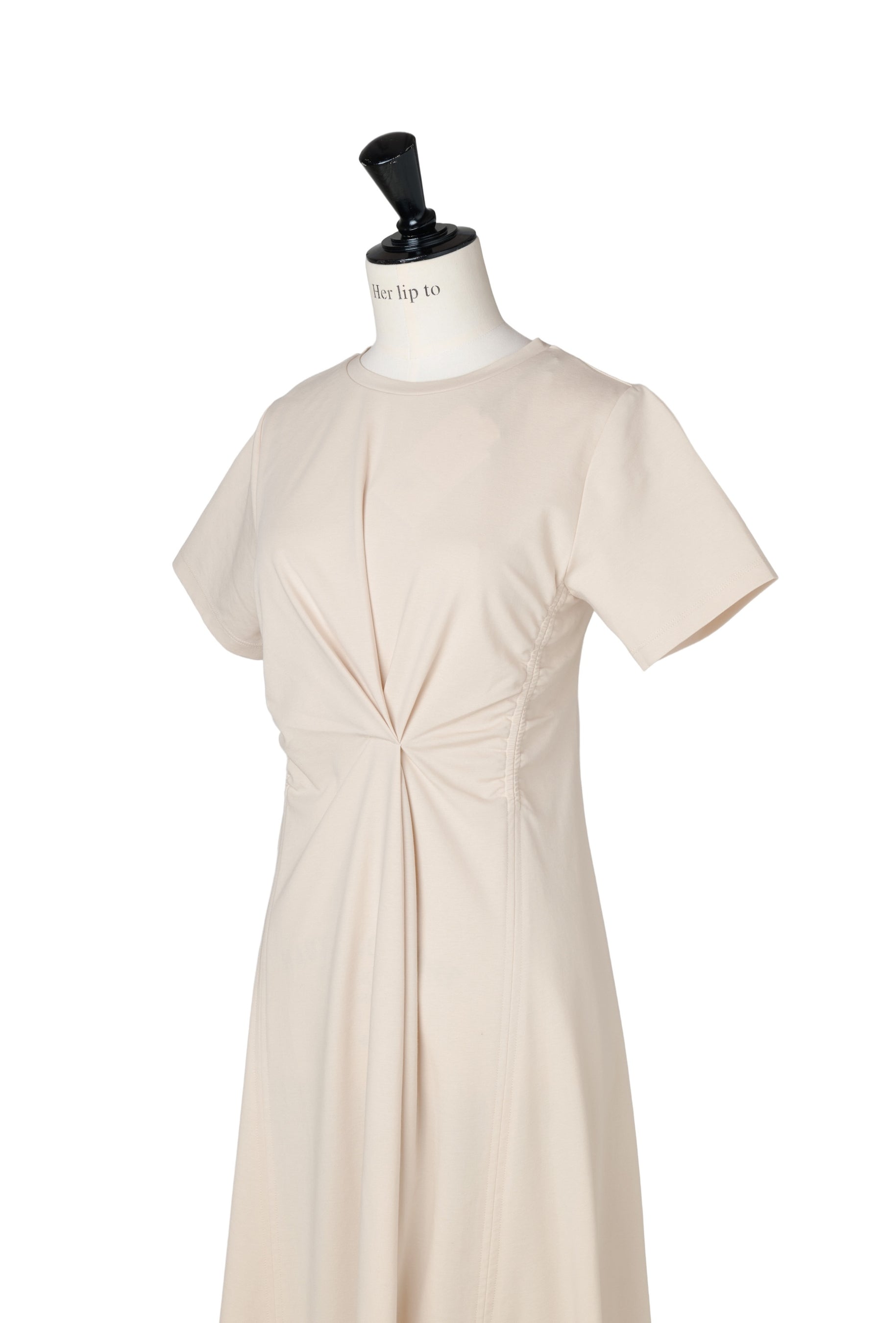 新色】All-Day Long Dress