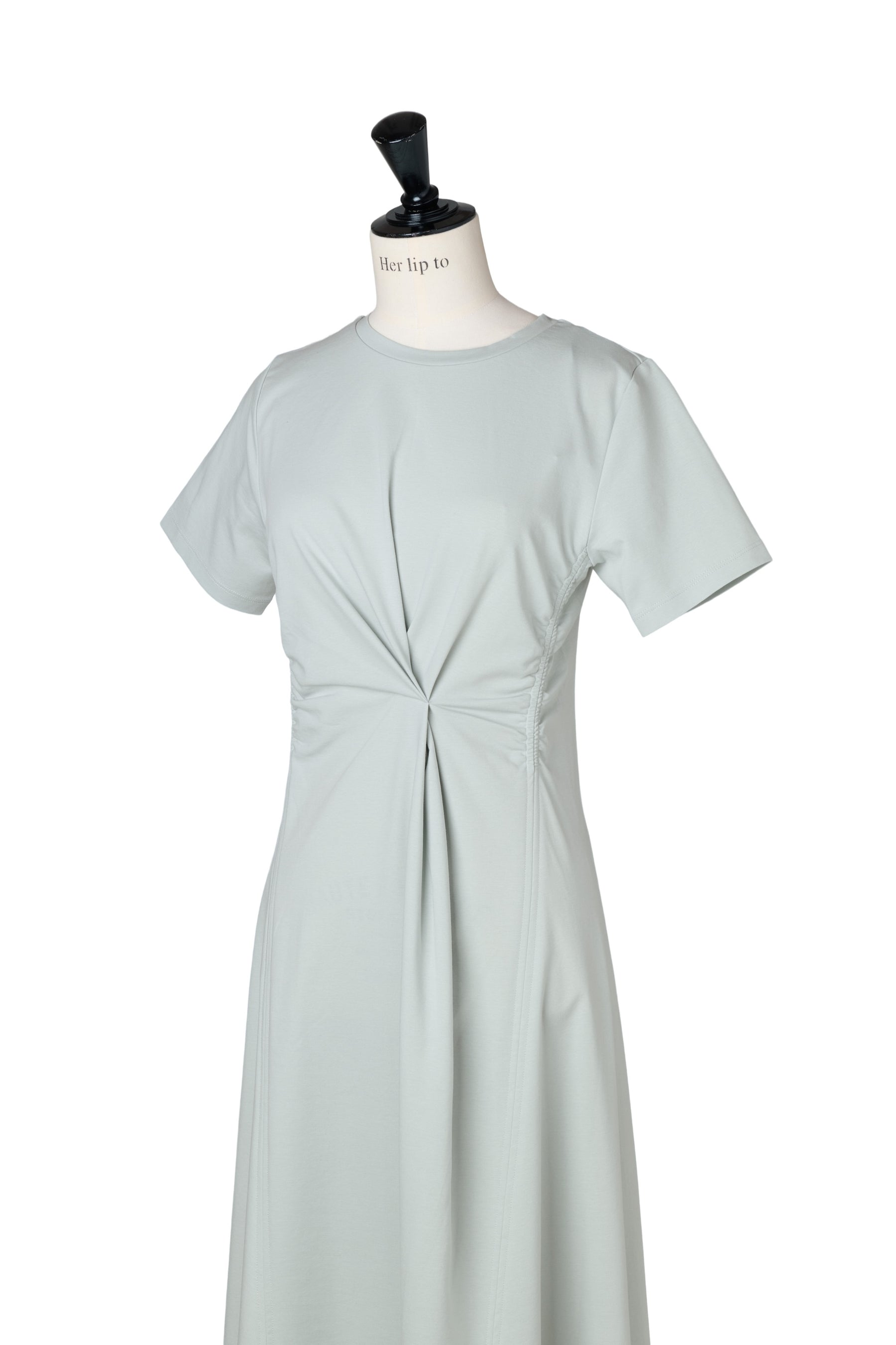 【新色】All-Day Long Dress