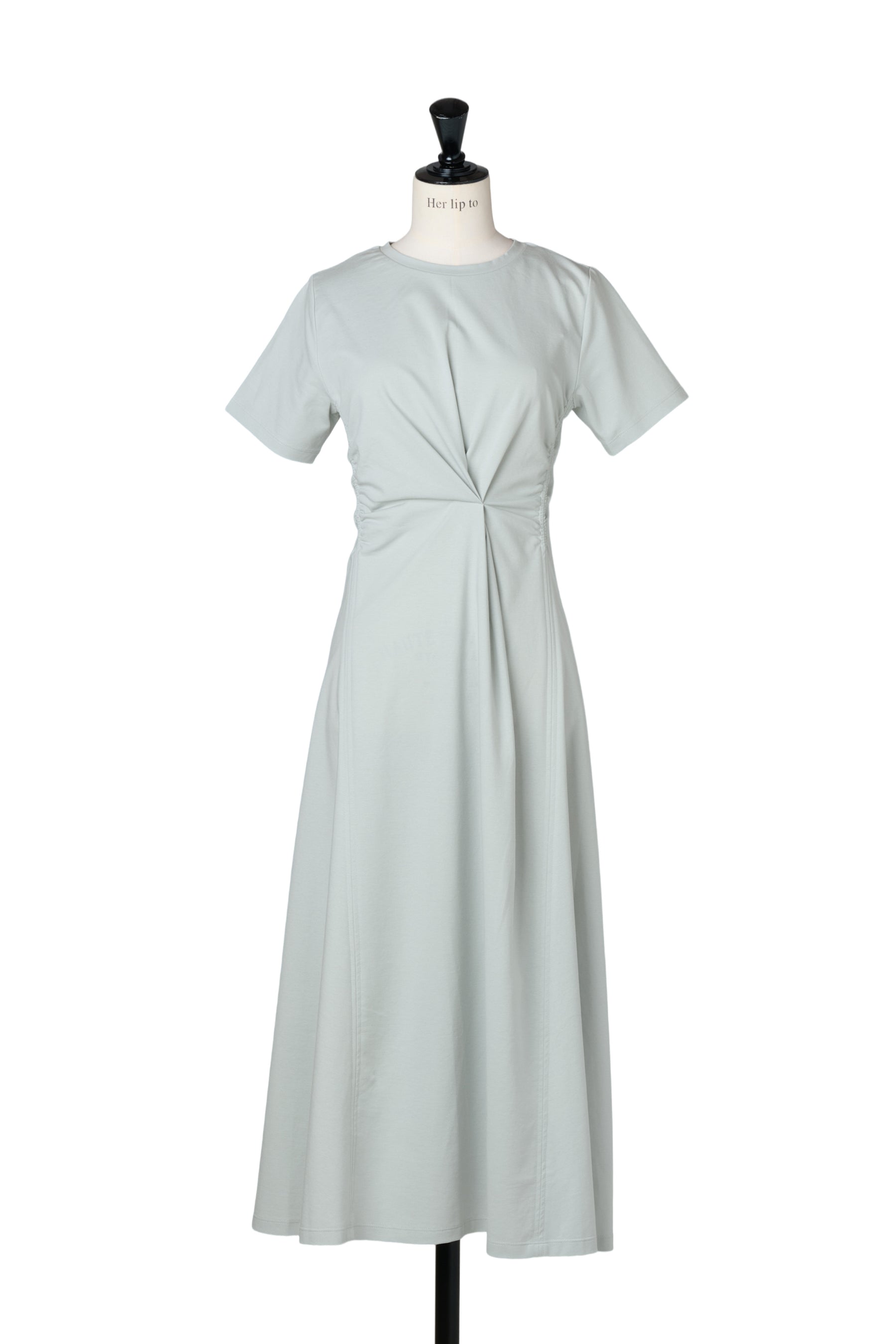 【新色】All-Day Long Dress