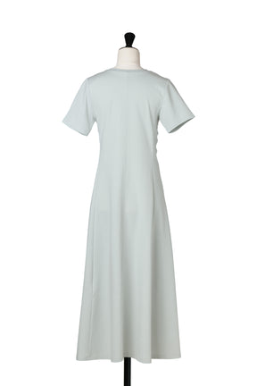【新色】All-Day Long Dress