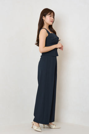 【新色】Lutetia Twill Set-Up