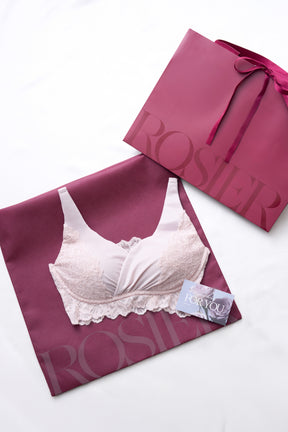Night Bra Gift Set