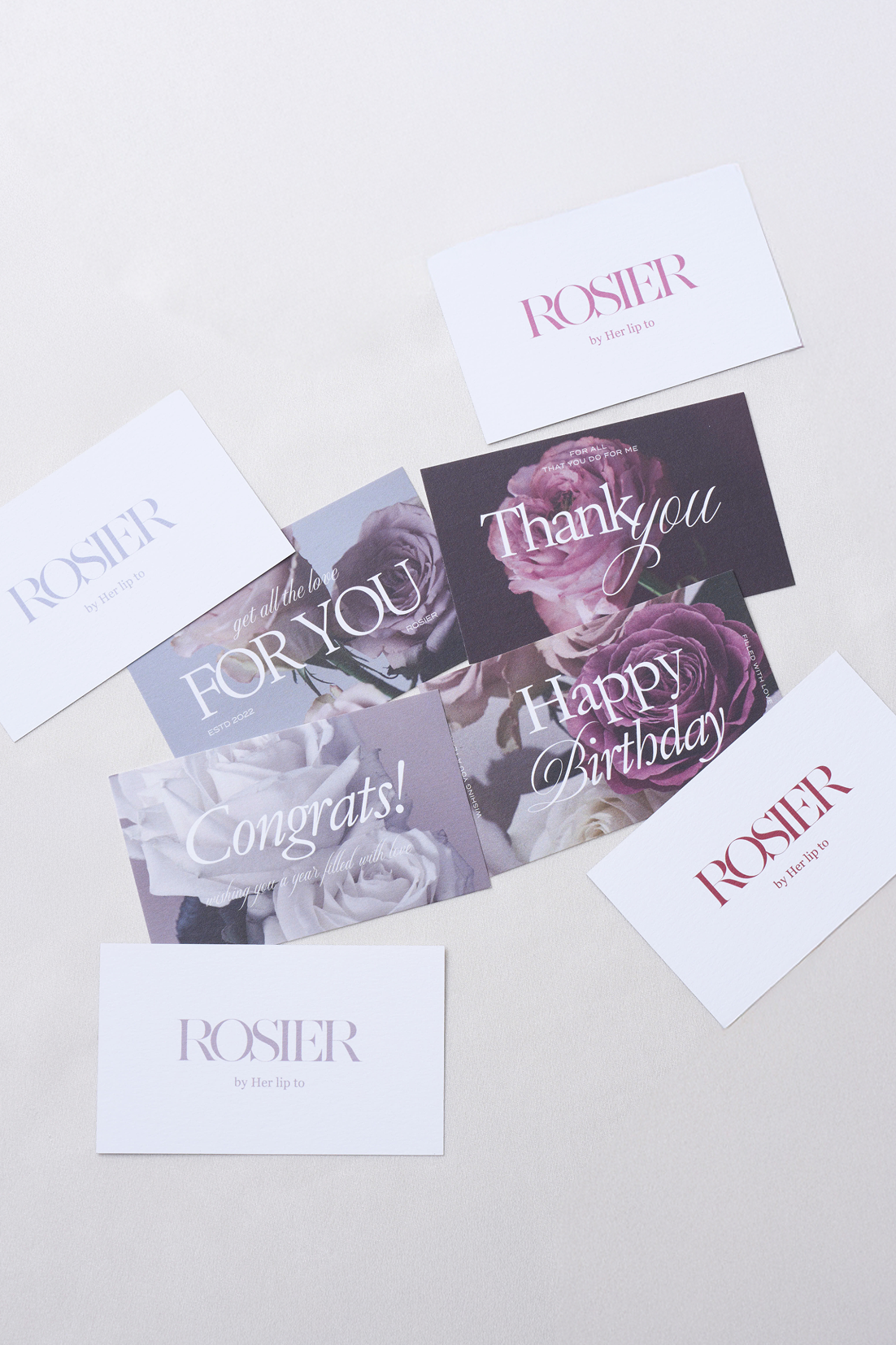 Bust Bright Care Gift Set