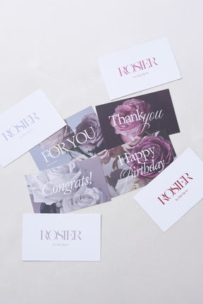 Bust Bright Care Gift Set