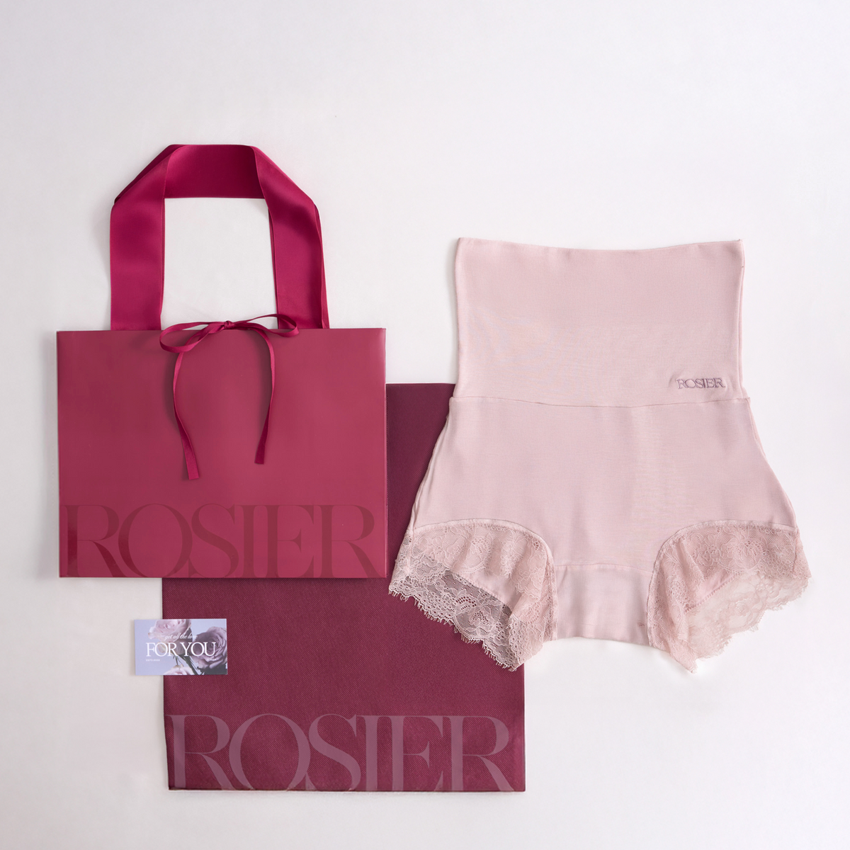 Haramaki Pants Gift Set