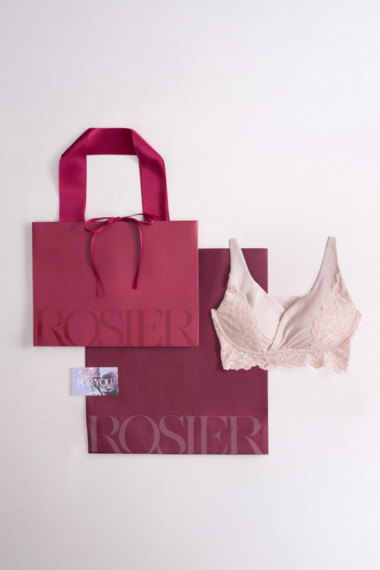 Night Bra Gift Set