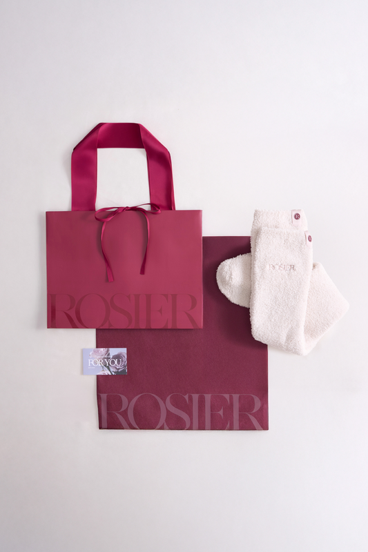 Comfy Long Socks Gift Set