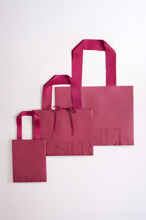 ROSIER Shopping Bag【S】