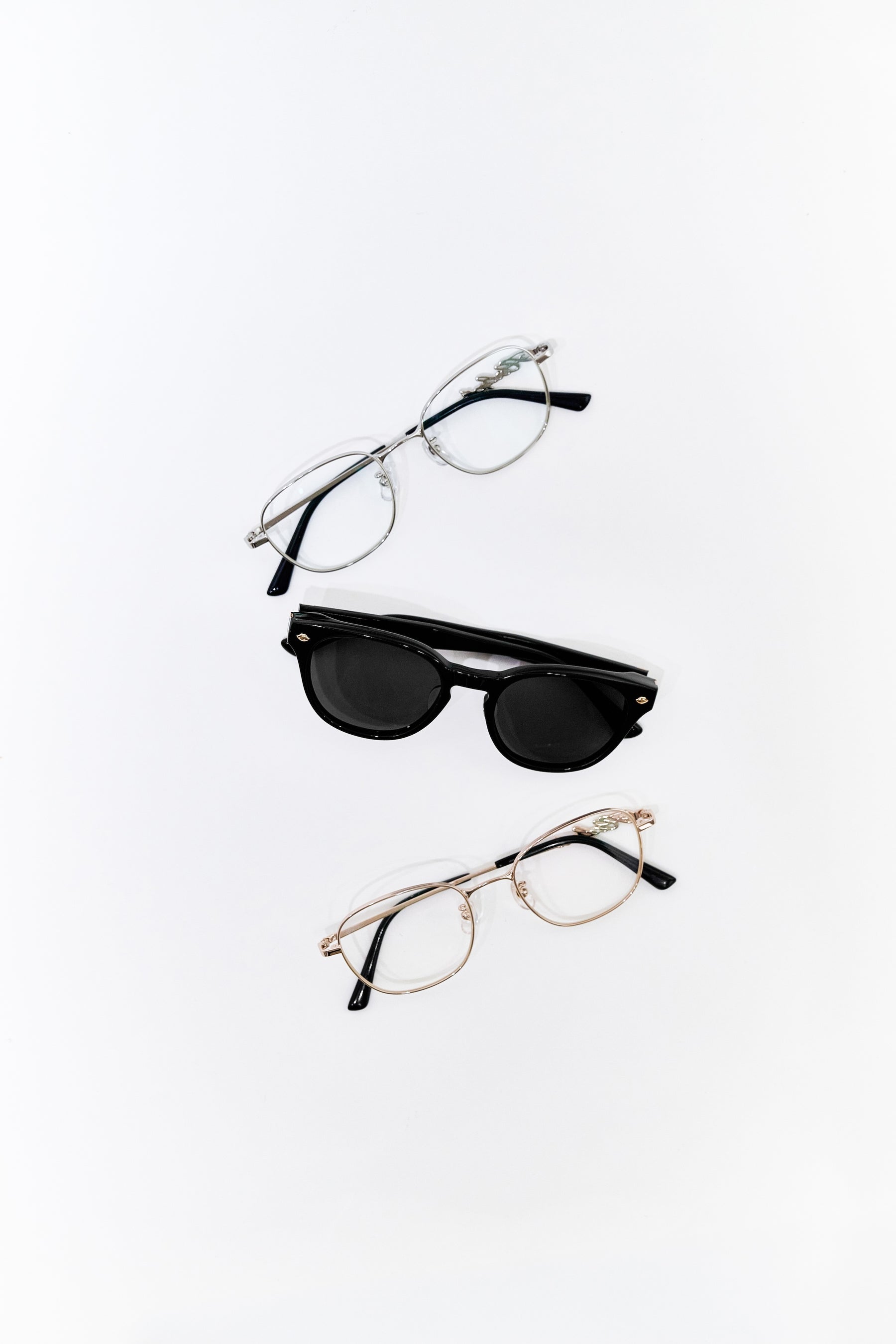 10月中旬発送】HLT Slide Sunglasses