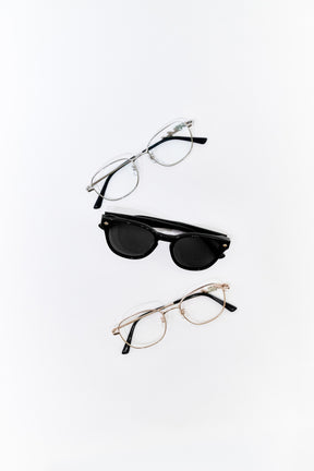 【10月中旬発送】HLT Slide Sunglasses
