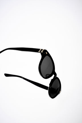 【10月中旬発送】HLT Slide Sunglasses