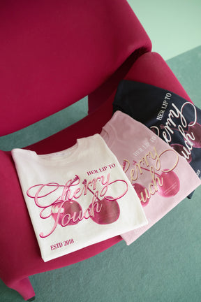 Cherry Tee '26