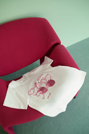 Cherry Tee '26