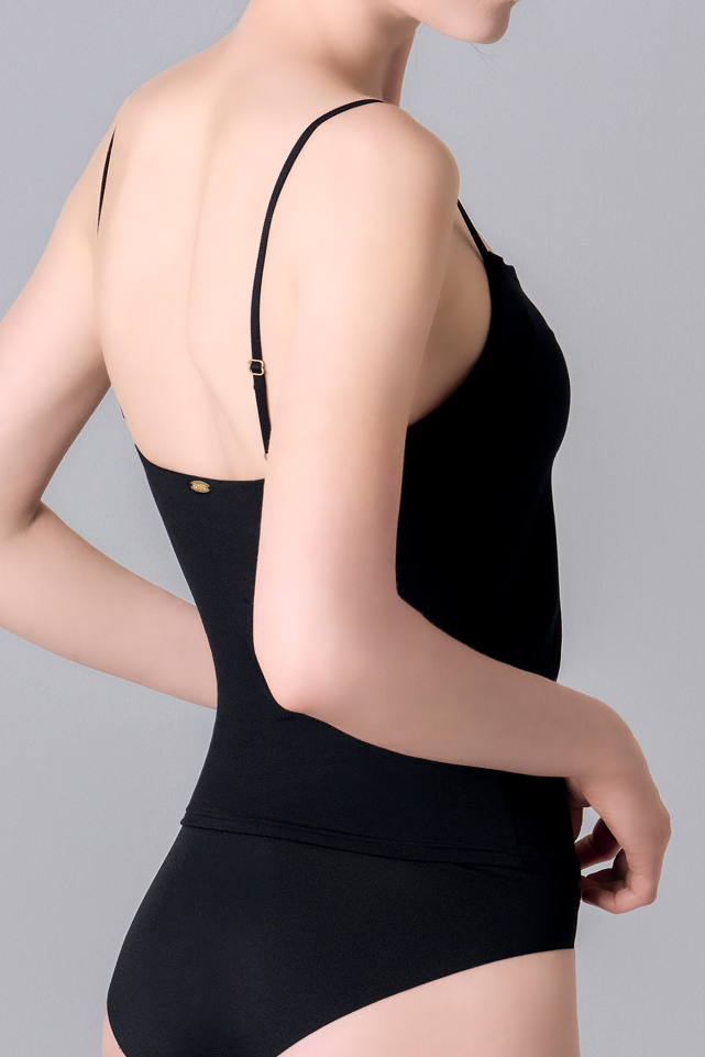 ROSIER Essential Bra Camisole