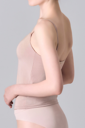 ROSIER Essential Bra Camisole