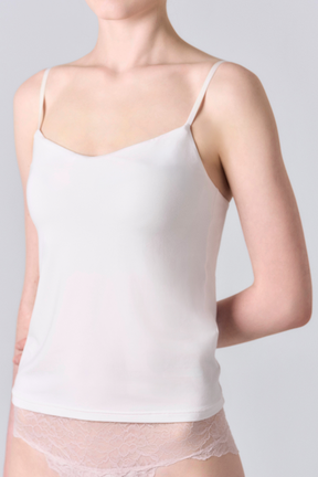 ROSIER Essential Bra Camisole