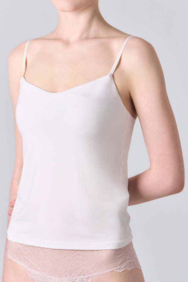 ROSIER Essential Bra Camisole
