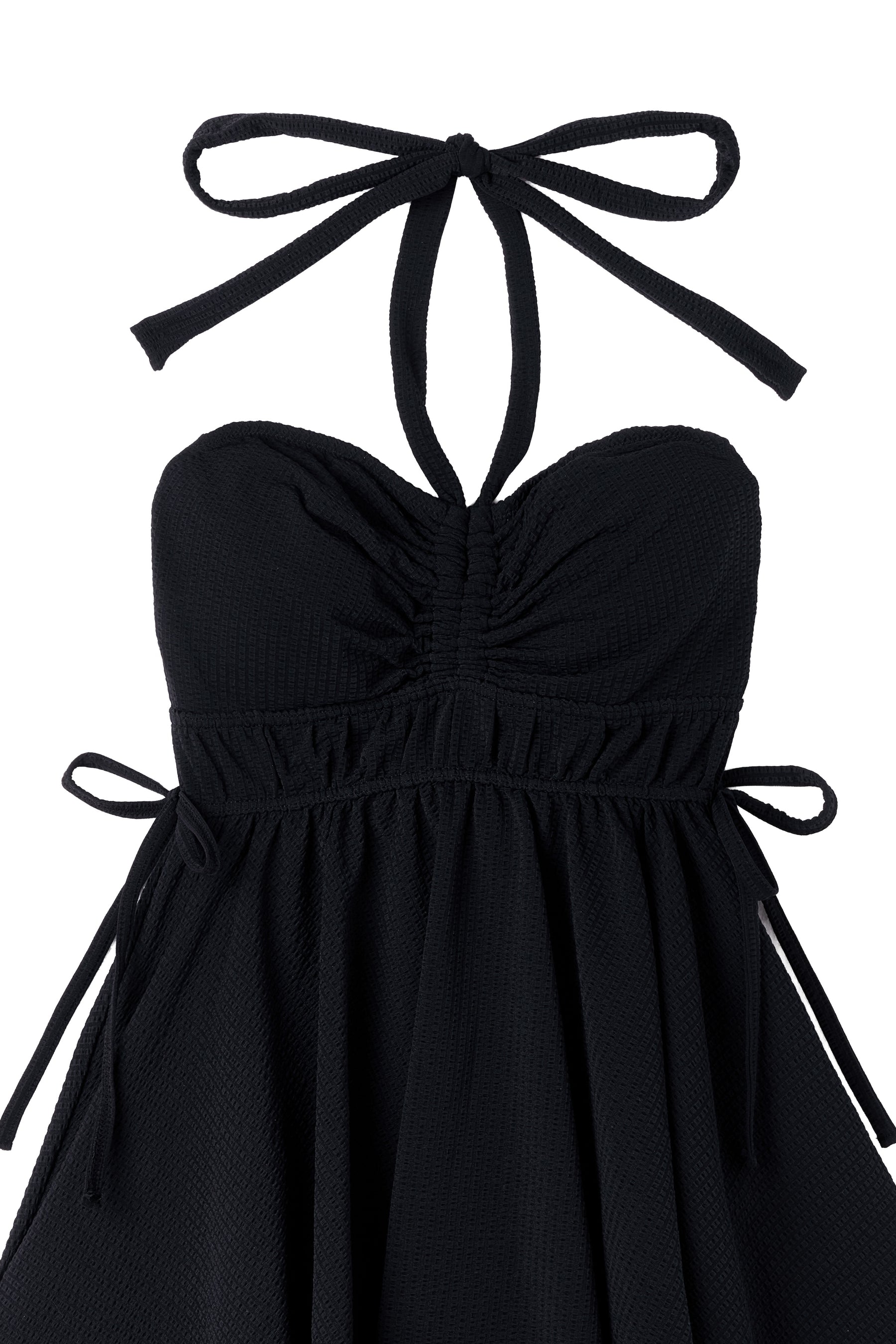 【6月上旬發送】Frill Swimsuit